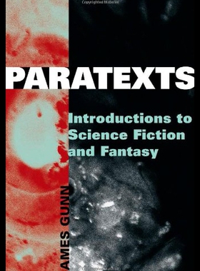 【预售】Paratexts: Introductions to Science Fiction and F