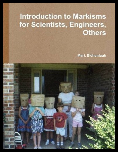 【预售】Introduction to Markisms for Scientists, Engineer