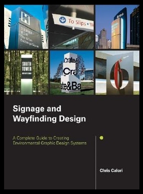 【预售】Signage and Wayfinding Design: A Complete Guide