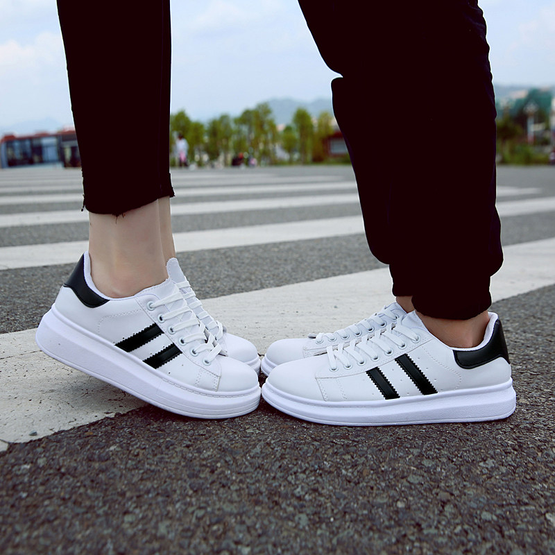 Chaussures de tennis DIISHIWYE loisir - Ref 940759 Image 1