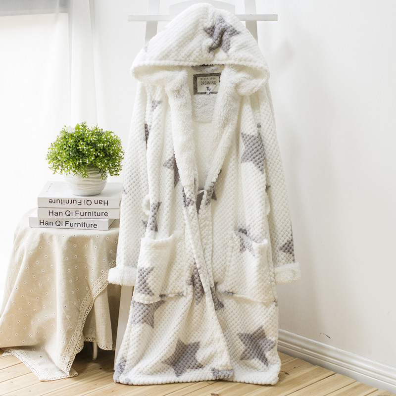 Peignoir jeunesse Y612, 90-02F) - Ref 601657 Image 1