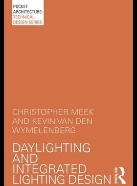 【预售】Daylighting and Integrated Lighting De