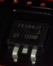 原装 FESB8JT【VIS】 TO-263封装 贴片 质量保证