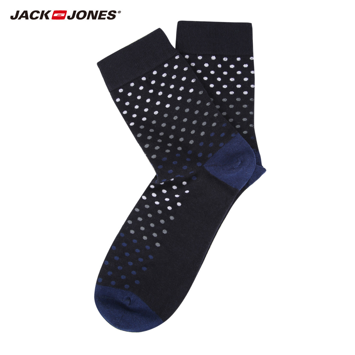 Chaussettes - collants JACK JONES 21631Q511 - Ref 778647 Image 1