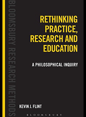 【预售】Rethinking Practice, Research and Ed...