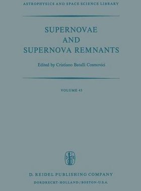 【预订】Supernovae and Supernova Remnants: P...
