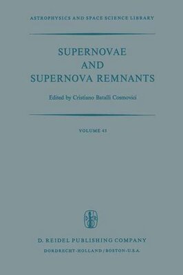【预订】Supernovae and Supernova Remnants: P...