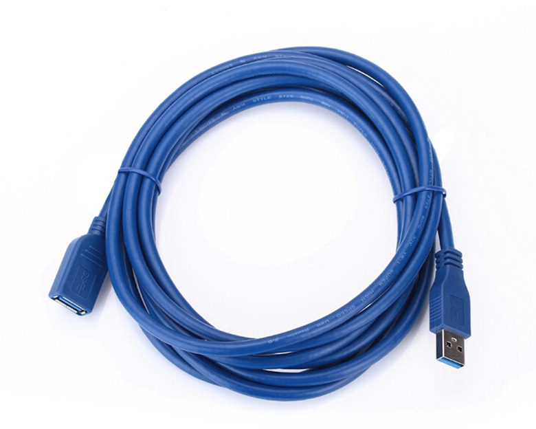 Prolongateur USB - Ref 436562 Image 1