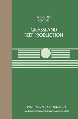 【预订】Grassland Beef Production: A Seminar...