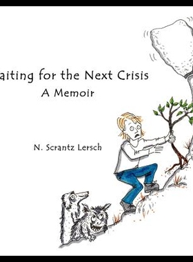 【预售】Waiting for the Next Crisis: Vexing ...