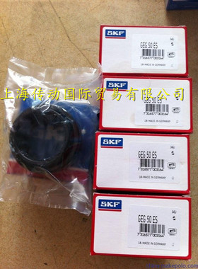 瑞典SKF轴承 关节轴承 向心关节轴承 GEG17ES-2RS