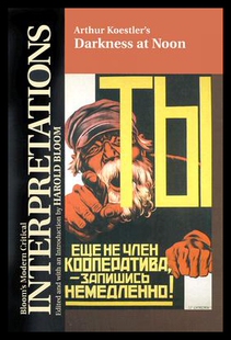 【预售】Darkness at Noon