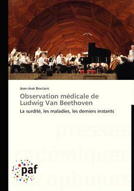 【预售】Observation Medicale de Ludwig Van B...