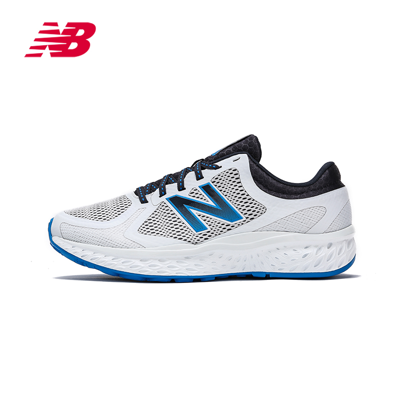 New Balance/NB 720系列缓震轻量跑步鞋运动鞋男鞋M720LO4