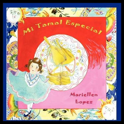 【预售】Mi Tamal Especial