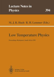 【预订】Low Temperature Physics: Proceedings...