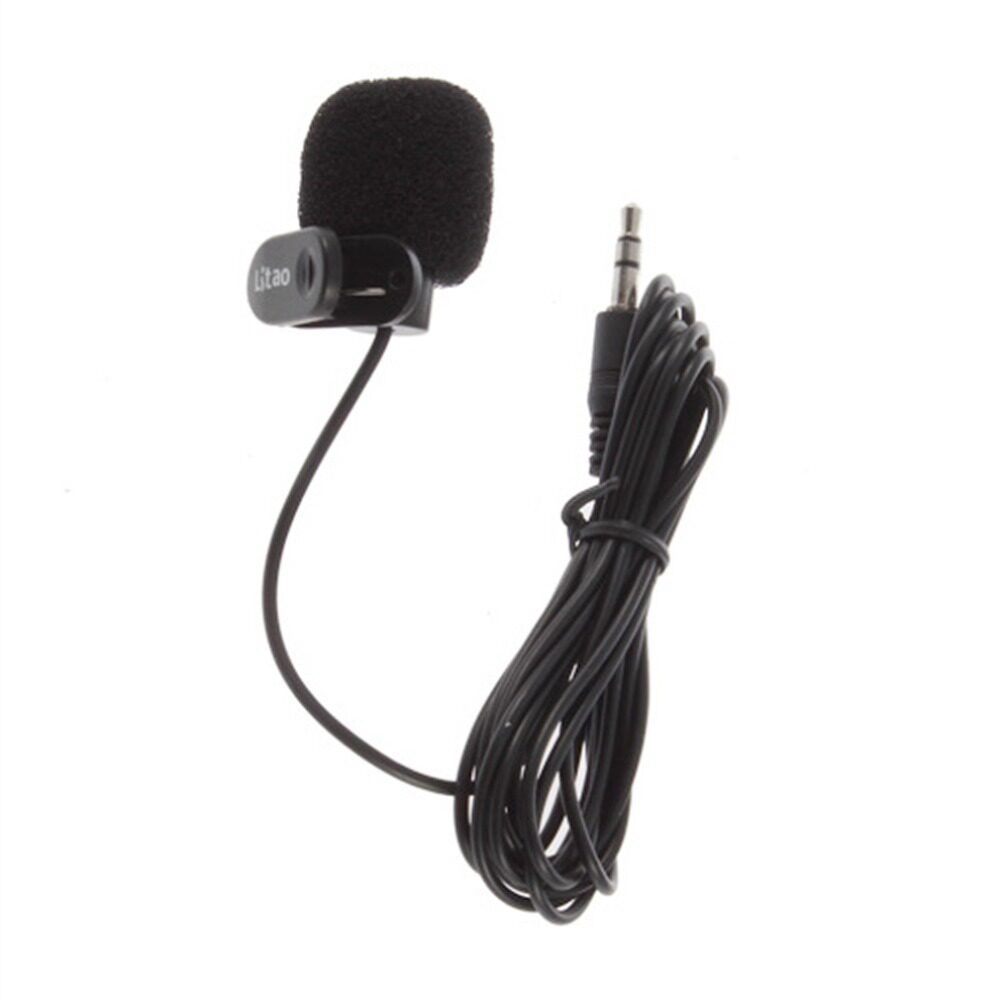 2016 Hot New 3.5mm Mini Studio Speech Mic Microphone w/ Clip在類目 寵物/寵物食品及用品, 其它寵物, 其它寵物用具中 - 來自Buy2taobao.com提供專業的淘寶代購服務