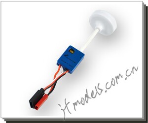 FPV 5.8G 600MW 航拍 无人机 迷你图传 无线 发射 正品