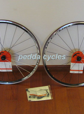 13款FULCRUM RAING-7公路轮组自行车轮组700C车轮