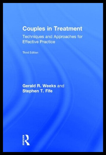 【预售】Couples in Treatment: Techniques and A
