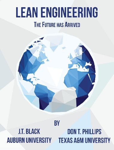 【预售】Lean Engineering