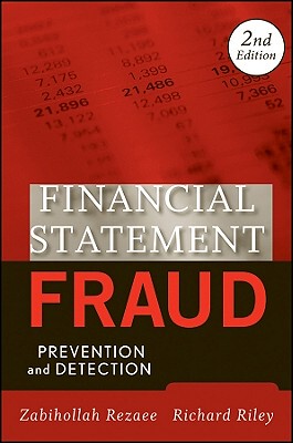 【预售】Financial Statement Fraud: Prevention and Detec