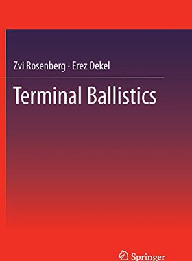【预订】Terminal Ballistics