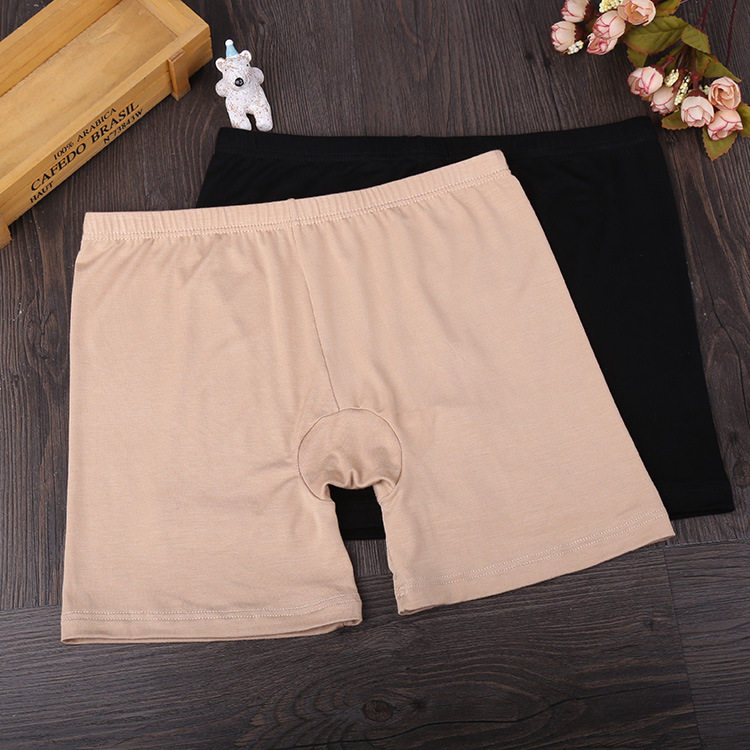 body amincissant Pantalon de sécurité en spandex - Ref 675841 Image 1