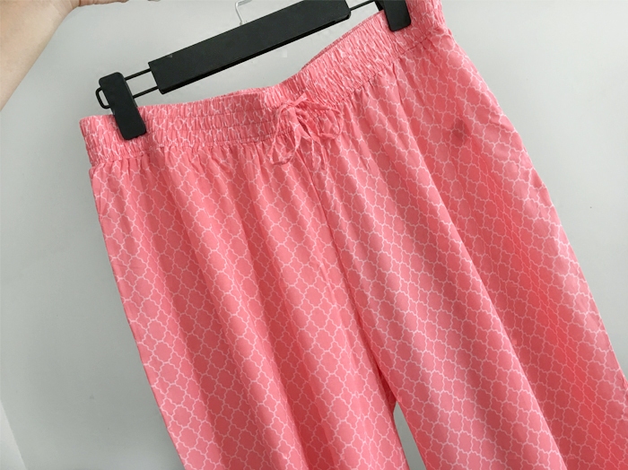 Pantalon pyjama - Ref 719339 Image 1