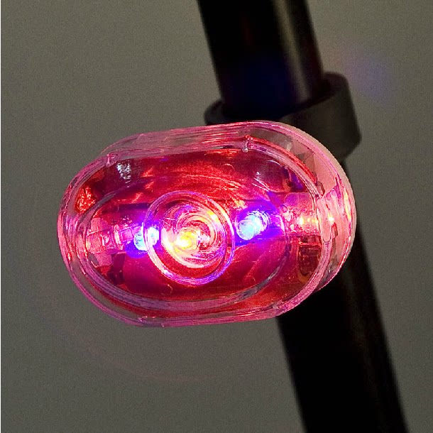 Eclairage pour vélo FAXIANZHE - Taillights - Ref 2401512 Image 1