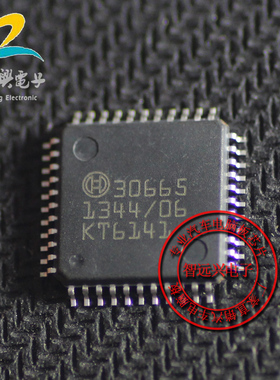 30665 汽车电脑维修芯片 芯片IC 汽车电脑芯片