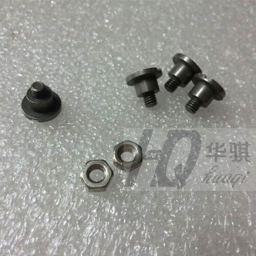 飞达配件CP4512MM16MM连杆螺丝