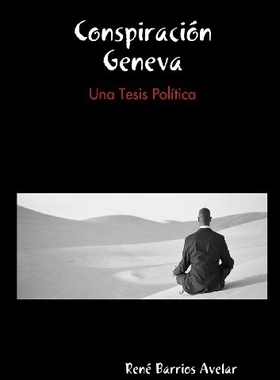 【预售】Conspiracion Geneva