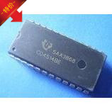 CD4514BE DIP-24 直插IC 全新TI原装现货 质量保证 可直拍