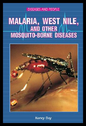 【预售】west nile, malaria, and other mosquito-borne dise