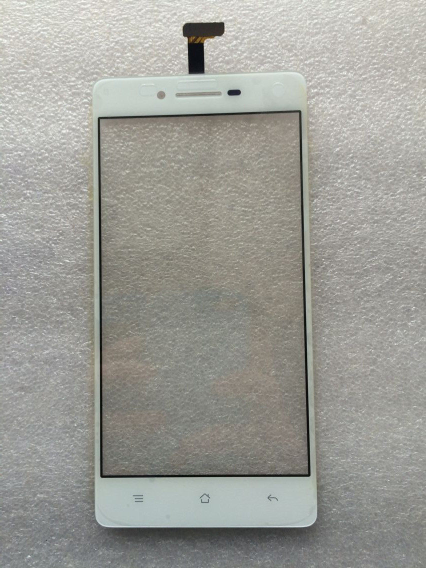 适用 OPPO R1S R8007触摸屏 R8007总成屏幕 显示屏 手写屏