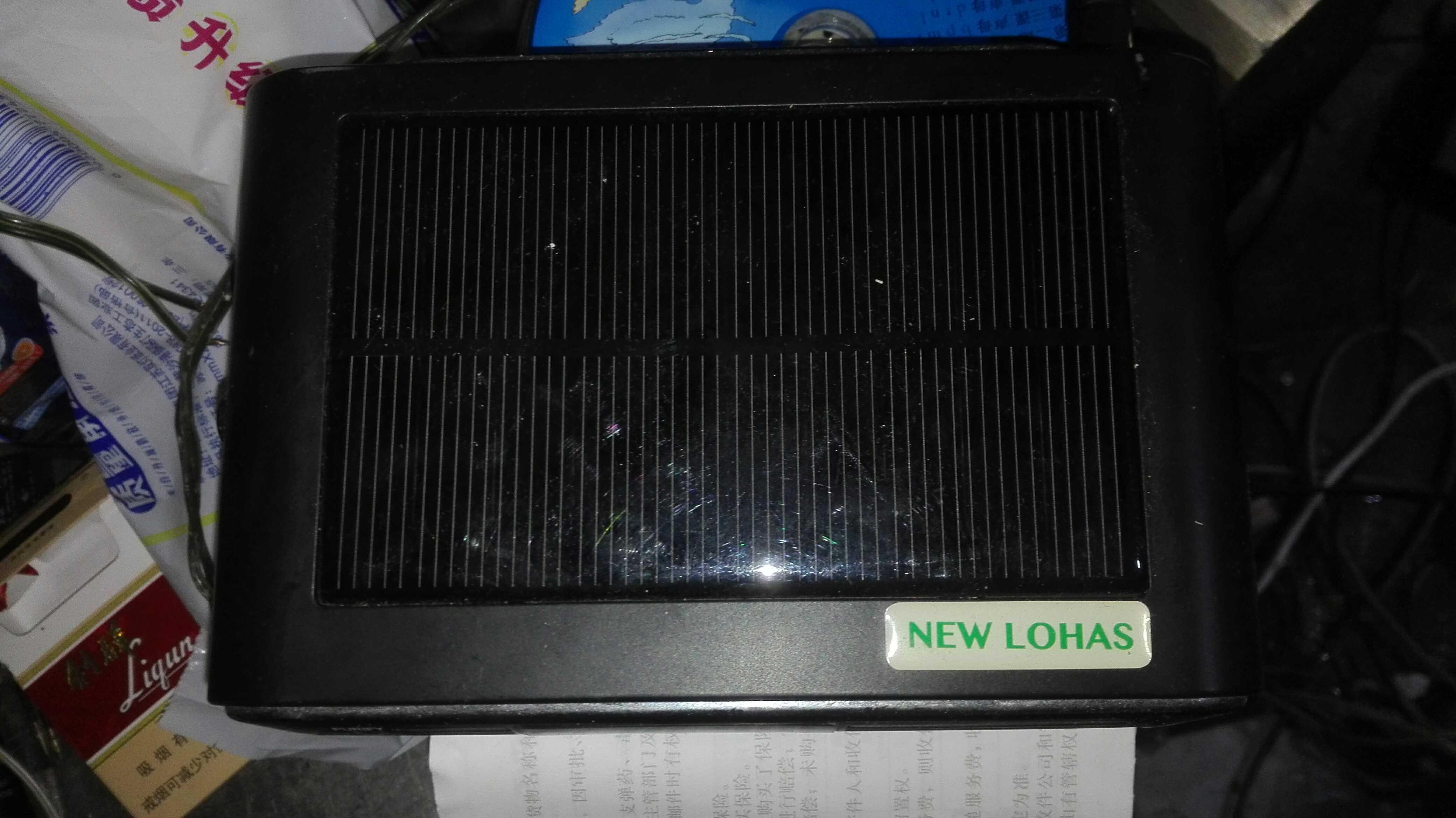Humidificateurs USB - Ref 443129 Image 3