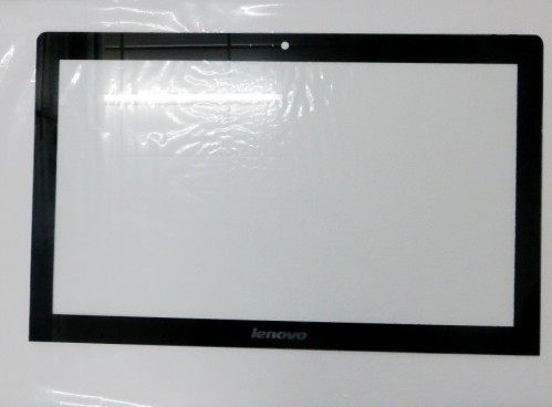全新联想B5040 B4655一体机外屏玻璃屏幕开关触摸屏