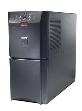 APC品牌SUA3000ICH 3KVA 2700W在线互动式UPS电源原装全新正品