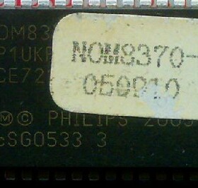 【凯拓达电子】西湖 NOM8370-A-15B