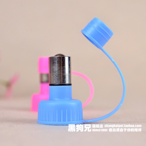 宠物狗狗外出不锈钢饮水头饮水器喝水器饮水嘴 15元选3 宠物用品