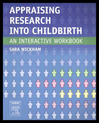 【预售】Apprasing Research Into Childbirth: An Interactiv