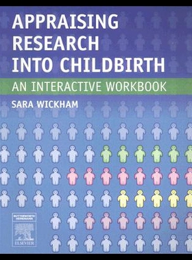 【预售】Apprasing Research Into Childbirth: An Interactiv
