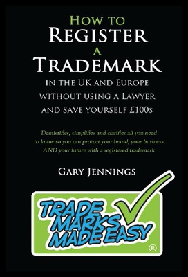【预售】How to Register a Trademark: In the UK or Europe