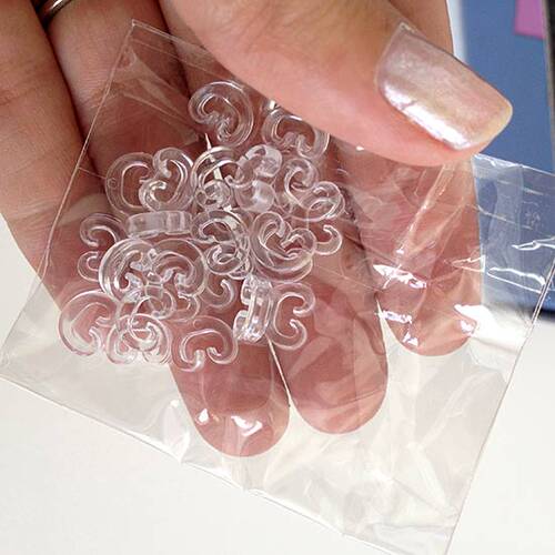 彩虹织机rainbowloomdiy