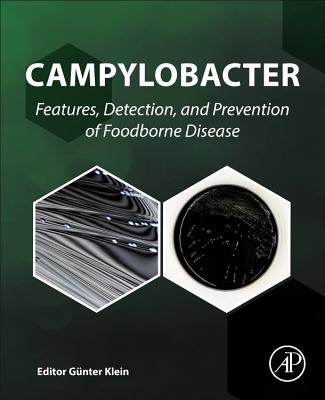 【预订】Campylobacter