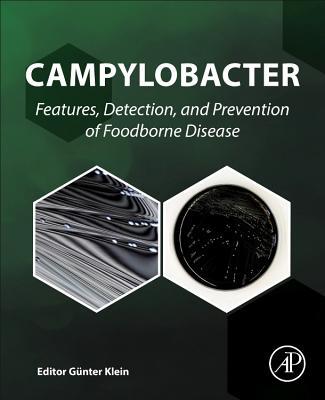 【预订】Campylobacter