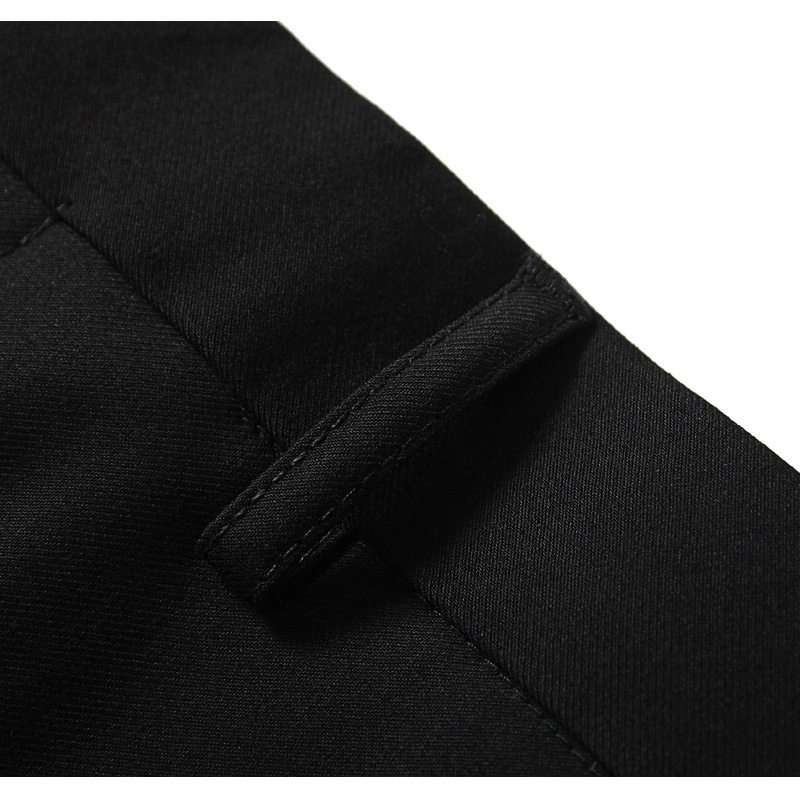 Pantalon droit pour jeunesse pour été - Ref 1470657 Image 4