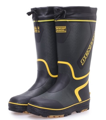 Chaussures en caoutchouc - Ref 942283 Image 8