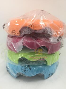 意大利UNITED PETS猫碗 猫盆 猫食盆宠物碗无毒无味防滑